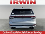 New 2025 Lincoln Aviator Reserve image 4