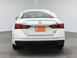 Used 2023 Nissan Altima 2.5 SR image 4