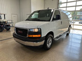 Used 2022 GMC Savana 2500 w/ Driver Convenience Package image 2