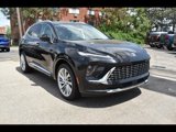 New 2025 Buick Envision Avenir image 3
