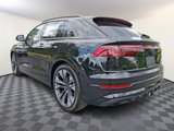New 2025 Audi Q8 Prestige image 4