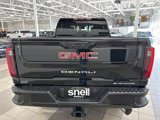 New 2025 GMC Sierra 3500 Denali w/ Denali Reserve Package image 4
