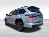 Certified 2025 Toyota Sequoia Platinum image 3