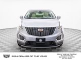 New 2025 Cadillac XT5 Premium Luxury w/ Technology Package image 2