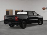 New 2025 RAM 1500 Laramie w/ Night Edition image 5
