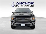 Used 2020 Ford F150 Lariat image 2