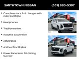 Used 2025 Cadillac Escalade Sport Platinum image 5