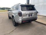 New 2025 Toyota 4Runner TRD Sport image 5