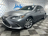 Used 2020 Lexus ES 300h w/ Premium Package image 2