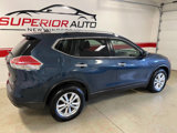 Used 2015 Nissan Rogue SV w/ SV Moonroof Package image 4