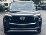 Certified 2025 INFINITI QX80 Luxe image 6