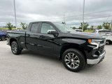 Used 2024 Chevrolet Silverado 1500 LT image 2