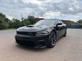 Used 2021 Dodge Charger Scat Pack w/ Plus Group image 4