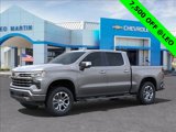 New 2025 Chevrolet Silverado 1500 LTZ image 2
