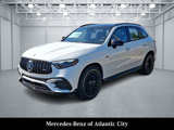 New 2026 Mercedes-Benz GLC 43 AMG 4MATIC image 2
