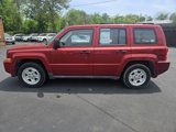 Used 2009 Jeep Patriot Sport image 6
