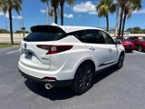 Certified 2025 Acura RDX A-Spec image 4
