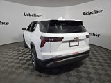 New 2026 Chevrolet Equinox LT w/ Convenience Package II image 4
