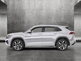 New 2025 Volkswagen Atlas Cross Sport SEL Premium R-Line image 3