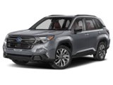 New 2025 Subaru Forester Touring image 5