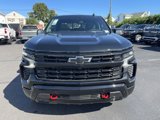New 2026 Chevrolet Silverado 1500 RST w/ Redline Edition image 2