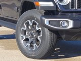 New 2025 Jeep Wrangler Sahara w/ Safety Group image 3