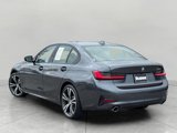 Certified 2022 BMW 330i Sedan w/ Premium Package image 2