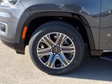 New 2025 Jeep Wagoneer L 2WD w/ Convenience Group I image 3