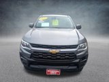 Used 2022 Chevrolet Colorado LT w/ Fleet Safety Package image 2