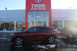 Used 2024 Chevrolet Trax RS w/ Driver Confidence Package image 2