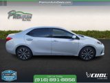 Used 2017 Toyota Corolla SE image 6