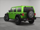 New 2025 Jeep Wrangler Sport S image 4
