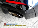 Used 2022 BMW X3 sDrive30i w/ M Sport Package 2 image 3
