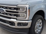 New 2025 Ford F350 Lariat image 2