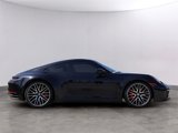 Used 2021 Porsche 911 Carrera 4S image 4
