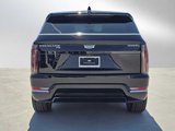 New 2025 Cadillac Escalade IQ Luxury 2 image 4