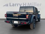 New 2025 Jeep Gladiator Rubicon image 5