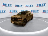 New 2025 Ford F150 XLT image 4