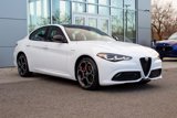 New 2025 Alfa Romeo Giulia AWD image 3