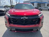 New 2026 Chevrolet Equinox RS w/ Convenience Package III image 2