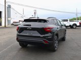 Used 2024 Chevrolet Trax RS image 4
