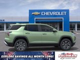 New 2026 Chevrolet Equinox LT w/ Convenience Package II image 5