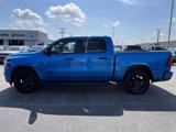 New 2025 RAM 1500 Laramie image 4