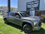 Used 2024 Toyota Tundra Platinum image 2