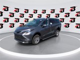 Used 2024 Toyota Sienna LE image 3