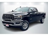 New 2025 RAM 2500 Big Horn image 2