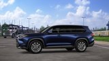 New 2025 Toyota Grand Highlander AWD image 5