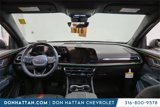 New 2026 Chevrolet Traverse RS w/ LPO, Floor Liner Package image 3