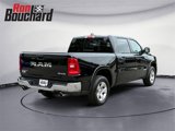 Used 2025 RAM 1500 Big Horn image 2