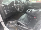 Used 2015 Chevrolet Silverado 1500 LT w/ Texas Edition, 1LT Trim image 6